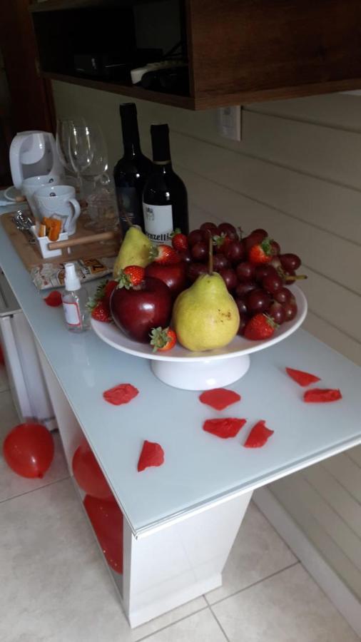 Pousada Requinte Ponto Rural Урубиси Екстериор снимка